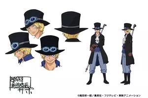 アニメ One Piece 人気キャラ総出 神クオリティの激アツ回 サボの安否やあの人の死亡説も 第957話 21年1月16日 エキサイトニュース