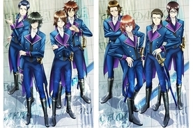 純情ロマンチカ３ 7月よりテレビ放送開始 中村春菊原作の人気ｂｌ作品が第3期突入 15年3月16日 エキサイトニュース