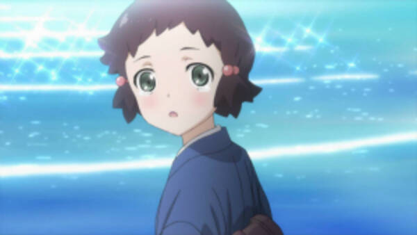 創勢のアクエリオンevol Ova制作決定 完全新作で 創聖 Evol のキャラも集結 15年3月24日 エキサイトニュース