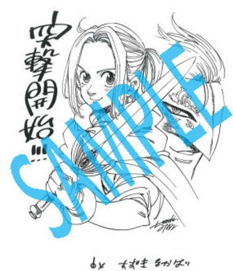 第1位は 七つの大罪 続いて アルスラーン戦記 16年夏シーズンアニメ アンケート 16年7月4日 エキサイトニュース