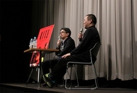 サミュエル L ジャクソンは日本のアニメファン カイト Kite インタビュー動画が到着 15年4月13日 エキサイトニュース