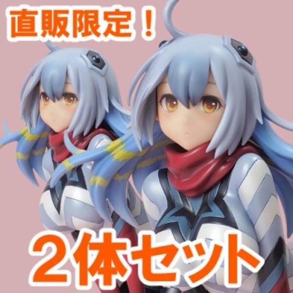 ガッツ星人がお姉さんキャラに ウルトラ怪獣擬人化計画 フィギュア第2弾 15年5月2日 エキサイトニュース