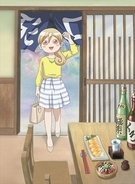 アニメ「ワカコ酒」主演キャストは沢城みゆき　主題歌は上野優華「幸せの帰り路」