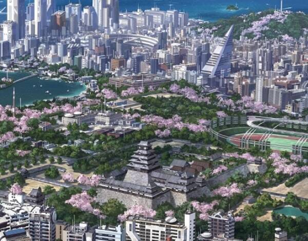 攻殻機動隊 新劇場版 が神戸新聞と西日本新聞をハック 29年の福岡と神戸が紙面に 15年6月12日 エキサイトニュース