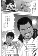 「新テニスの王子様」TUBEの前田亘輝がモデル パピプペポだけで喋る異色キャラ登場