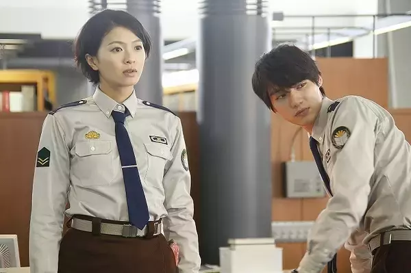 「「図書館戦争」、実写映画とTVドラマ2作品 10月4日、5日で2夜連続放送」の画像