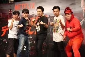 おっさんが飯食ってるだけ のドラマ 孤独のグルメ は なぜ大絶賛されるのか 15年8月26日 エキサイトニュース