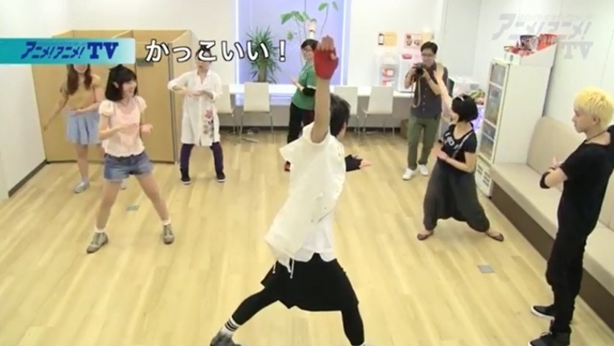 帰ってきた手裏剣戦隊ニンニンジャー 最終回後はｖシネマ 天晴の母やミドニンジャー登場 16年2月7日 エキサイトニュース