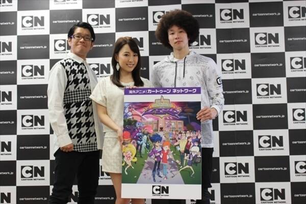 カード バトルzero 上陸イベント開催 日本アニメにインスパイアされた海外最新作 15年9月15日 エキサイトニュース