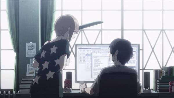 すべてがfになる オーディオドラマ配信決定 新たなロングｖｅｒpvも 15年9月26日 エキサイトニュース