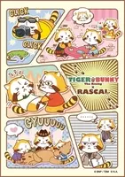 タイバニ オンラインpop Up Shopイベントが開催 21年6月19日 エキサイトニュース