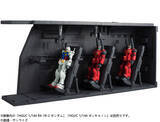 「「アムロ、行きまーす！」も再現可能　「ガンダム」ホワイトベースのカタパルトがジオラマに　」の画像4