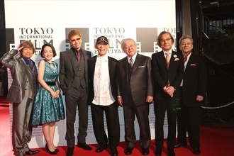 富野由悠季からプリキュア、宮野真守まで　東京国際映画祭レッドカーペットをアニメ視点で振り返る