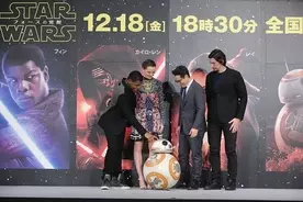 ルフィも大人の事情で大変だな という同情の声も スター ウォーズ にエールを贈る One Piece が炎上 15年12月15日 エキサイトニュース