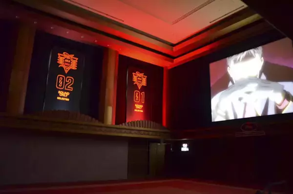 USJ「エヴァンゲリオン・ザ・リアル4-D: 2.0」体験レポ　マリが操縦するエヴァ4号機の乗り心地は?