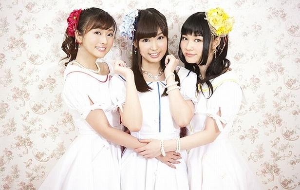 蒼き鋼のアルペジオ Mmdクリエイターがtridentのミュージッククリップ制作 13年11月26日 エキサイトニュース