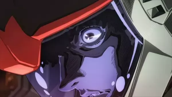 「「機動戦士ガンダム サンダーボルト」第2話配信開始、第3話スケジュール決定」の画像