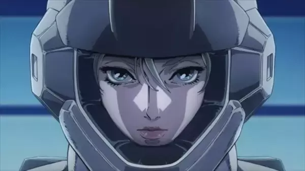 「「機動戦士ガンダム サンダーボルト」第2話配信開始、第3話スケジュール決定」の画像