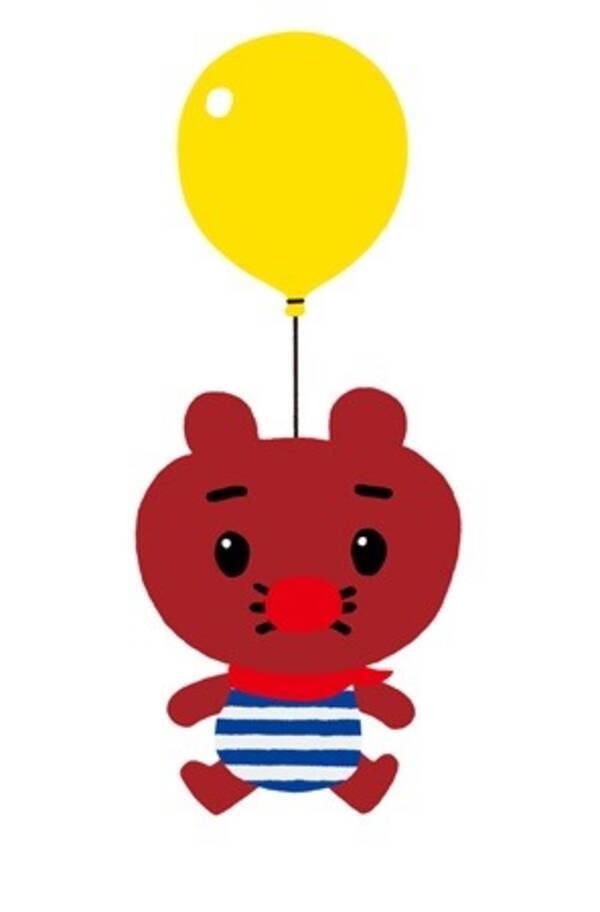 ふうせんいぬティニー Nhk放送から2年 アニメのキャラクター数が70体突破 16年2月15日 エキサイトニュース