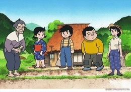 イタチ真伝 アニメ化記念 J Worldでイタチ サスケとアトラクションを楽しめる 許せ サスケ デコツンケーキも 16年2月26日 エキサイトニュース