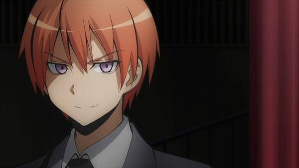 Dtvが新作アニメ 暗殺教室 第2期 課外授業編 を独占 全4話で名エピソードを映像化 16年2月29日 エキサイトニュース