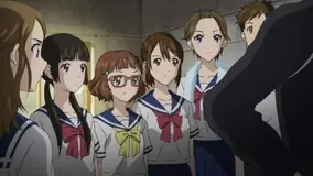 アニメ ももくり はなぜスマホで全26話一挙公開なのか 挑戦的で斬新なその手法をとった理由とアニメの見どころを聞いてみた 2 16年3月13日 エキサイトニュース