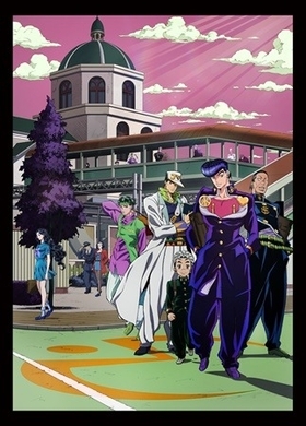 70以上 グレートデイズ ジョジョ 2431 グレートデイズ ジョジョ フル アニメ画像 アプリ