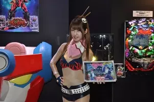 舞台 天元突破グレンラガン 炎撃篇 其の弐 其の参 7年後の物語が2本立て 熱い演出とキャストで一体感 15年9月日 エキサイトニュース 2 4