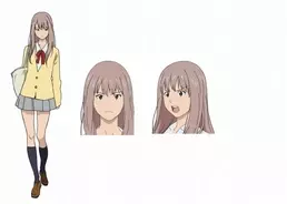 地上波に突如 伝説の鬱アニメ School Days オタクモデル 市川紗椰に 頭おかしい とオタクも戦慄 16年4月4日 エキサイトニュース