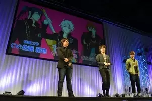 賛否両論のアニメ新キャストに星野桂は 座談会で明かされた D Gray Man の裏話 16年1月24日 エキサイトニュース