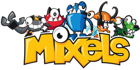 ショートアニメ「ミクセル」4月2日スタート　カートゥーンネットワークと玩具のレゴがタッグ　