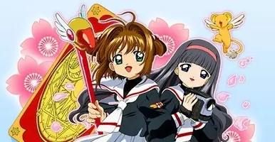 アニメ カードキャプターさくら 新シリーズ 18年1月nhkにて放送決定 16年12月1日 エキサイトニュース