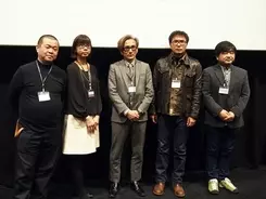 Cygamesがアニメ制作スタジオを設立 Animejapanの制作クロストークにて発表 16年4月6日 エキサイトニュース