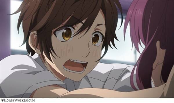 映画 ずっと前から好きでした 告白実行委員会 原作 音楽 Honeyworksインタビュー 大事に描いてくださいました 16年4月27日 エキサイトニュース 映画 ずっと前から好きでした 告白実行委員会 原作 音楽 Honeyworksインタビュー 大事に描いてくださいました 16年4月27日 エキサイトニュース