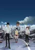 アニメ漫画キャラの魅力 作戦考案 指揮をこなす頭脳派テロリスト ナイン 九重新 の魅力とは 残響のテロル 15年10月23日 エキサイトニュース