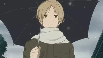 初登場 夏目友人帳 可愛い 癒しのニャンコ先生一番コフレ 22年1月日 エキサイトニュース