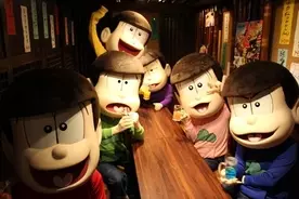 おそ松さん 6巻がアニメ部門で1位獲得も人気が下火ってホント Dvd売上推移を検証 16年7月2日 エキサイトニュース