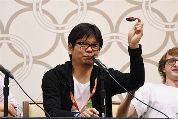 モブサイコ100 Anime Expoで2話最速上映 ボンズ 南雅彦が超能力に目覚める 16年7月5日 エキサイトニュース