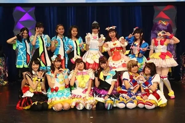 アニサマ Dj Kooがサプライズ登場 キンプリ Ez Do Dance にファン熱狂 17年8月26日 エキサイトニュース