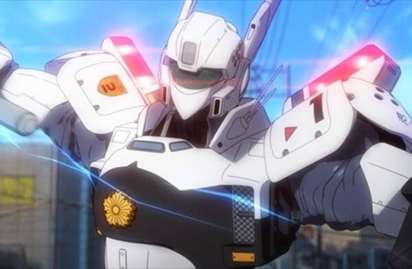 機動警察パトレイバー スタジオカラーが完全新作を制作 シン ゴジラ ゴジラ役は野村萬斎 7月29日記事まとめ 16年7月30日 エキサイトニュース