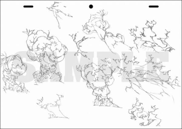 吉成曜画集 ラクガキ編 西尾鉄也画集 コミケで先行販売 会場限定の小冊子も 16年8月6日 エキサイトニュース