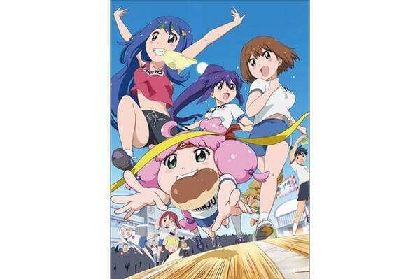 てーきゅう 第8期放送決定 青鬼 テレビアニメと映画のwアニメ化 8月10日記事まとめ 16年8月11日 エキサイトニュース