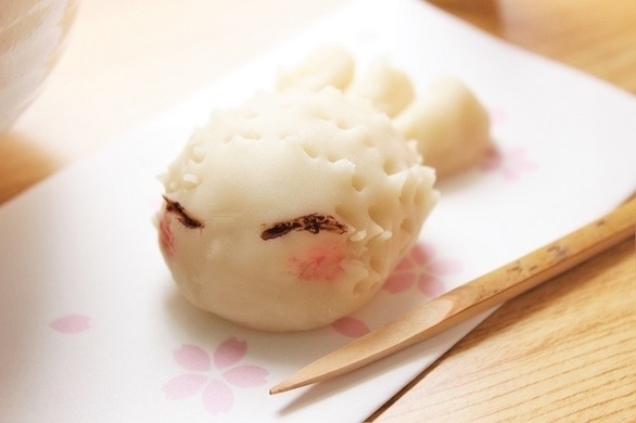 不機嫌なモノノケ庵 舞台化決定 陳内将 入江甚儀らキャスト全員二役に 16年7月2日 エキサイトニュース