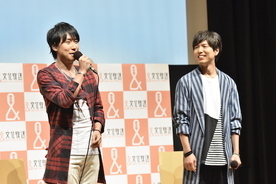 神谷浩史 Hiroshi Kamiya Live 16 Live Theater ライブビューイング開催決定 16年8月13日 エキサイトニュース