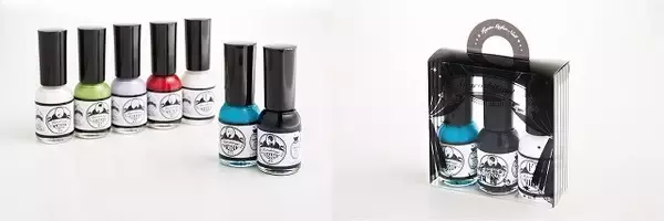 「「黒執事 幽喜茶屋」京まふに出展　京都の伝統工芸とのコラボグッズも」の画像