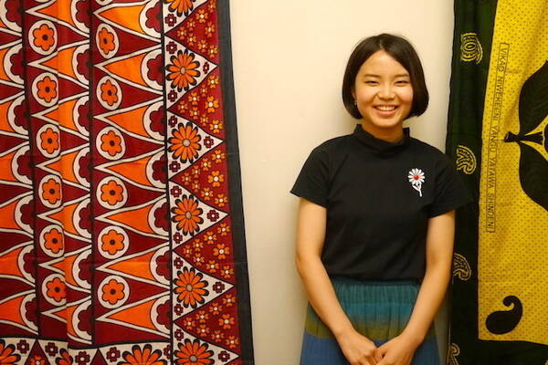 モブサイコ100 エンディング映像誕生秘話 佐藤美代の技法 ペイント オン グラス 16年8月30日 エキサイトニュース