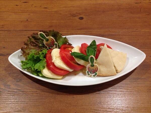 ジョジョ第4部 コラボカフェがタワレコ渋谷店に期間限定オープン 16年9月2日 エキサイトニュース