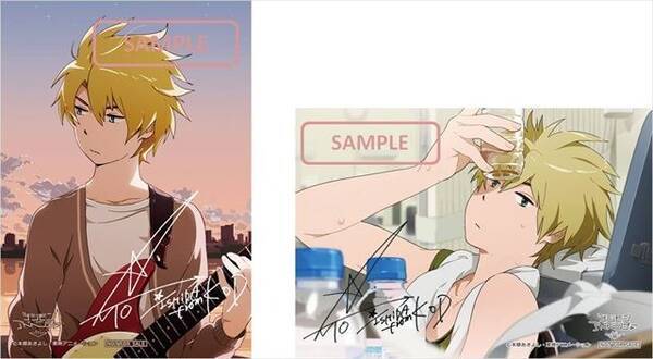 デジモンアドベンチャー Tri 第3章 告白 週替わり入場者特典のビジュアル公開 16年9月2日 エキサイトニュース