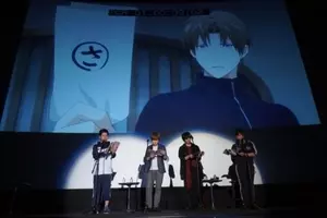 小野大輔 アニメ 刀剣乱舞 花丸 第11話で念願の出演が叶ったことにネットの反応は 16年12月12日 エキサイトニュース