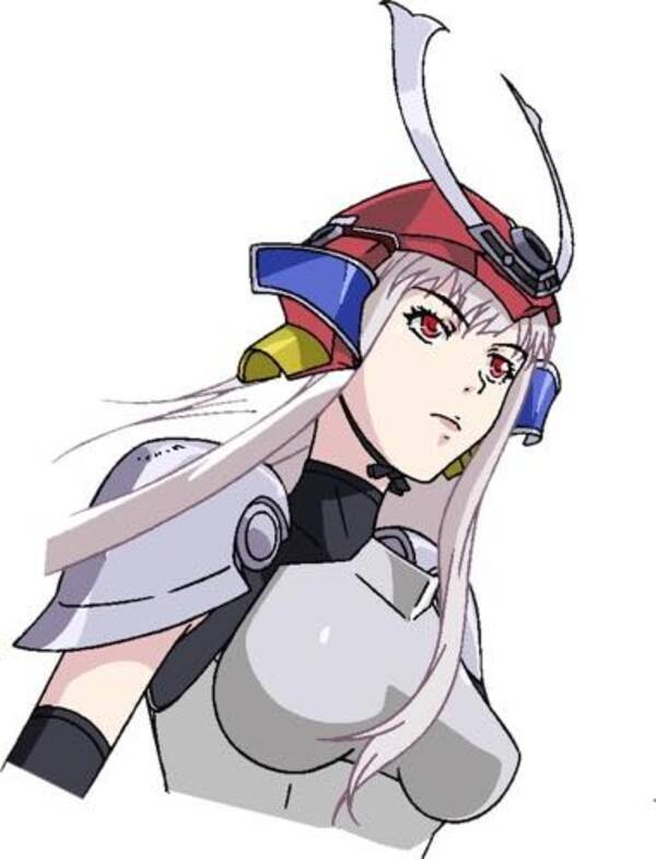 侍霊演武 将星乱 Studioぴえろが日中共同制作でアニメ化 中国発の現代版三国物語 16年9月26日 エキサイトニュース